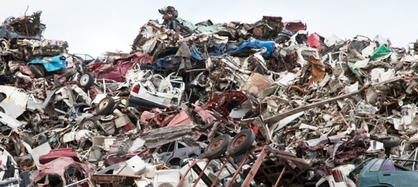 Non Ferrous Scrap