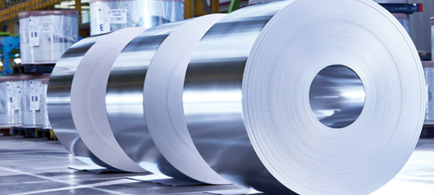 Tin Mill products & Secondary Items